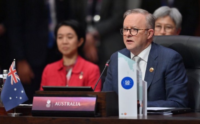 Australia akan tetapkan usia minimum 16 tahun untuk akses media sosial Australia akan tetapkan usia minimum 16 tahun untuk akses media sosial