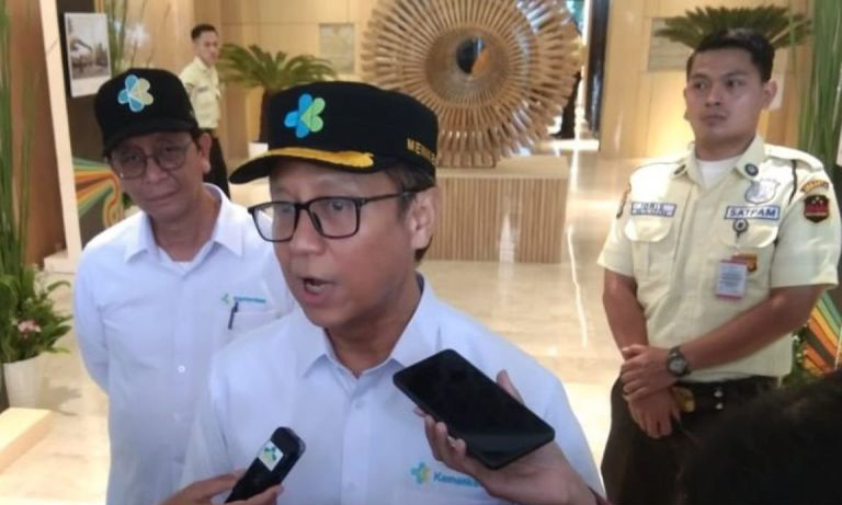 Menkes: Pemeriksaan kesehatan gratis cegah masyarakat dirawat di RS Menkes: Pemeriksaan kesehatan gratis cegah masyarakat dirawat di RS