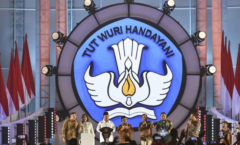 Menkeu jamin APBN digunakan untuk peningkatan kesejahteraan guru Menkeu jamin APBN digunakan untuk peningkatan kesejahteraan guru