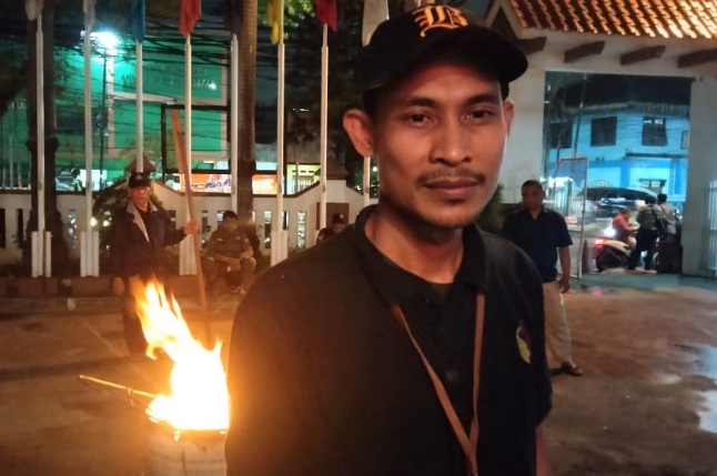 Bawaslu apresiasi KPU Kota Bekasi musnahkan 3.000 surat suara lebih dan rusak Bawaslu apresiasi KPU Kota Bekasi musnahkan 3.000 surat suara lebih dan rusak