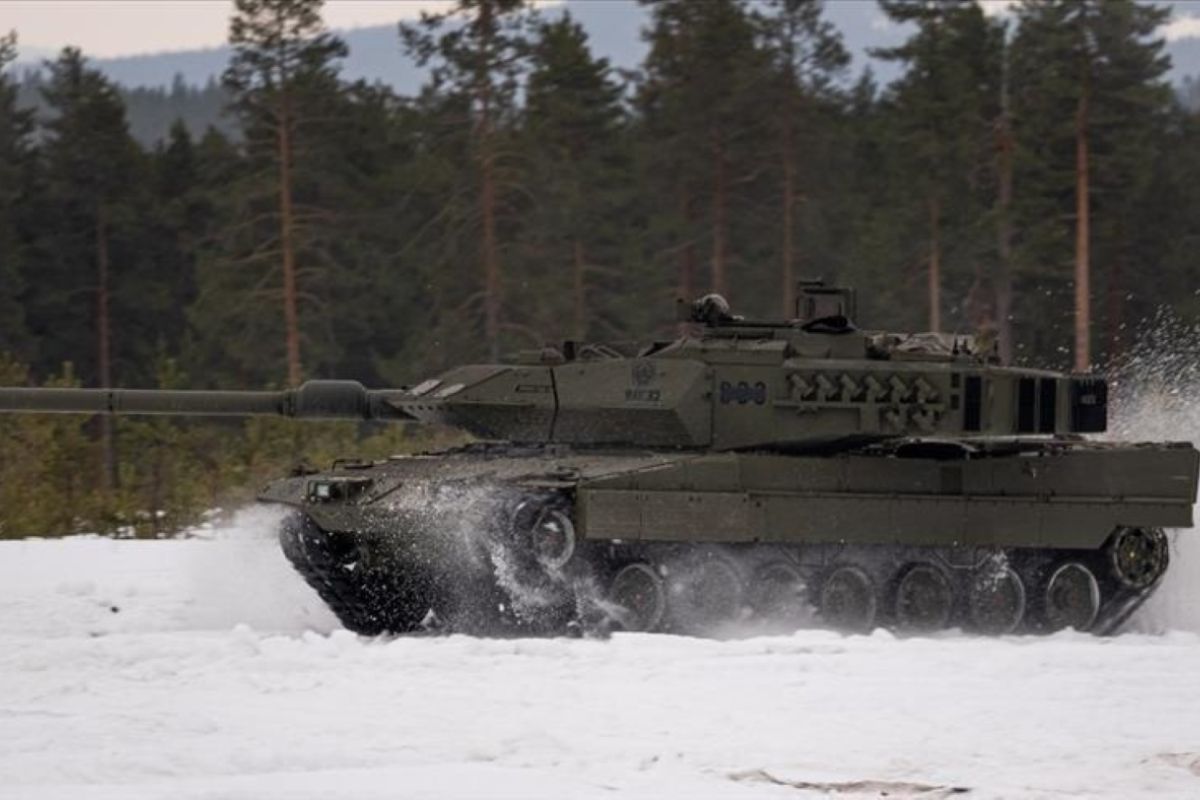 Kelompok pro Palestina tuntut Inggris embargo senjata ke Israel Kelompok pro Palestina tuntut Inggris embargo senjata ke Israel