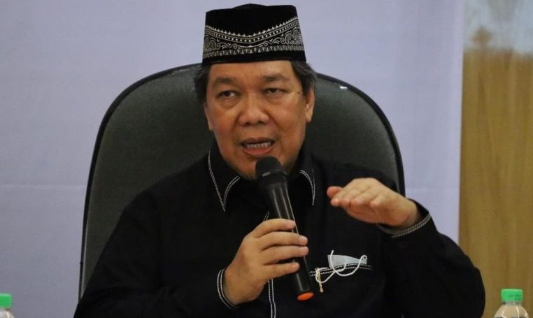 Baznas targetkan 400 kantor digital pusat layanan ZIS pada 2025 Baznas targetkan 400 kantor digital pusat layanan ZIS pada 2025