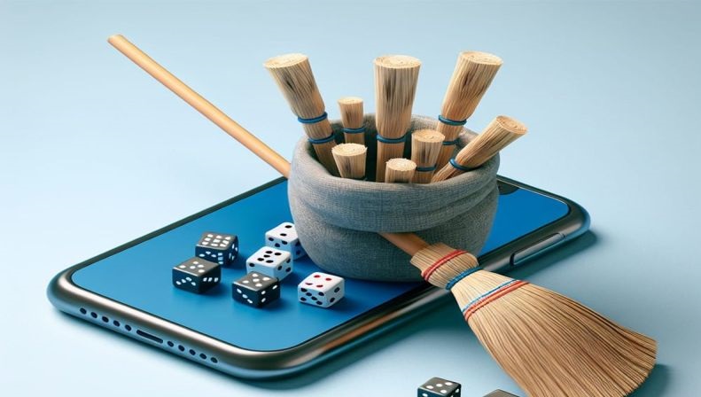 DPR dukung penuh Menko Polkam berantas judol tanpa pandang bulu DPR dukung penuh Menko Polkam berantas judol tanpa pandang bulu