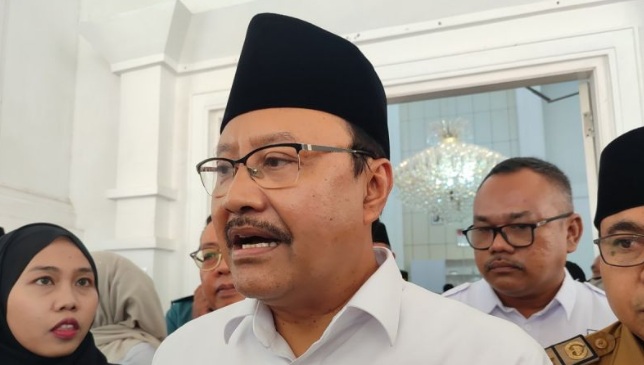 Mensos: Pelaku kekerasan seksual di sekolah harus dihukum berat Mensos: Pelaku kekerasan seksual di sekolah harus dihukum berat