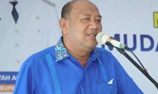 Pilkada Langkat, Satria menang, siapkan umrah gratis bagi warga miskin