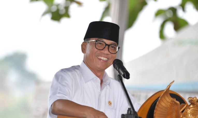 Mendes sebut Makan Bergizi Gratis tingkatkan kualitas hidup warga desa