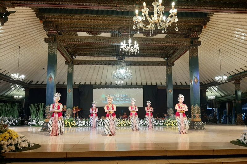 Pagelaran budaya Gumregut Ambangun wujud pelestarian budaya Pagelaran budaya Gumregut Ambangun wujud pelestarian budaya