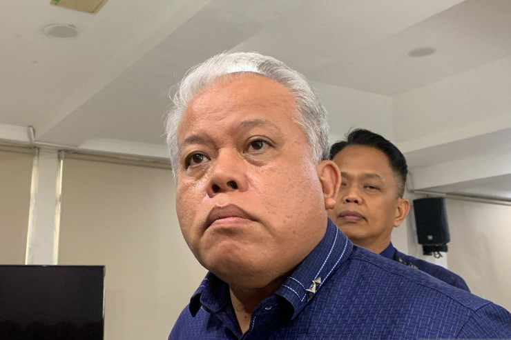 Mantan Kasubdit Kemendag diperiksa sebagai saksi kasus impor gula Mantan Kasubdit Kemendag diperiksa sebagai saksi kasus impor gula