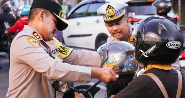 Selama Ops Zebra Candi 2024 terjadi 623 pelanggaran di Kabupaten Semarang Selama Ops Zebra Candi 2024 terjadi 623 pelanggaran di Kabupaten SemarangÂ