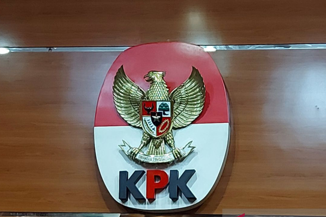 KPK panggil anggota DPRD Kota Semarang Hernawan Sulis Susnarko KPK panggil anggota DPRD Kota Semarang Hernawan Sulis Susnarko