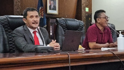 Jelang Pilkada DIY, legislator minta warga tak asal percayai hasil survei Jelang Pilkada DIY, legislator minta warga tak asal percayai hasil survei