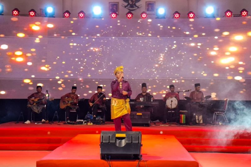 Pemkab Natuna gelar festival lagu melayu
