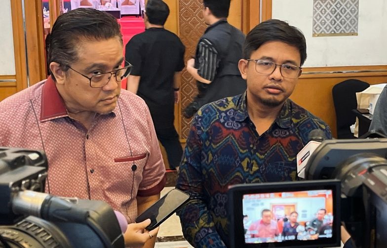 KPU siapkan TPS relokasi untuk para pengungsi di Flores Timur KPU siapkan TPS relokasi untuk para pengungsi di Flores Timur