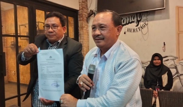 Kuasa hukum: Tuduhan kekerasan seksual oleh S bermuatan politis Kuasa hukum: Tuduhan kekerasan seksual oleh S bermuatan politis