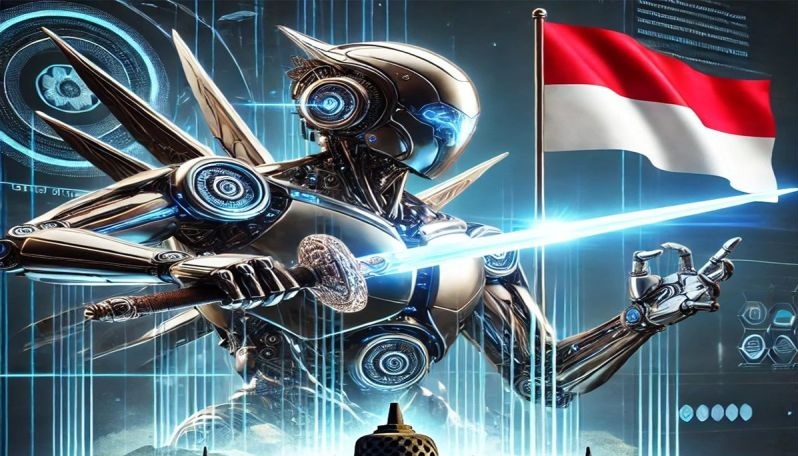 Regulasi AI sudah cukup, tinggal penegakan hukum berkeadilan