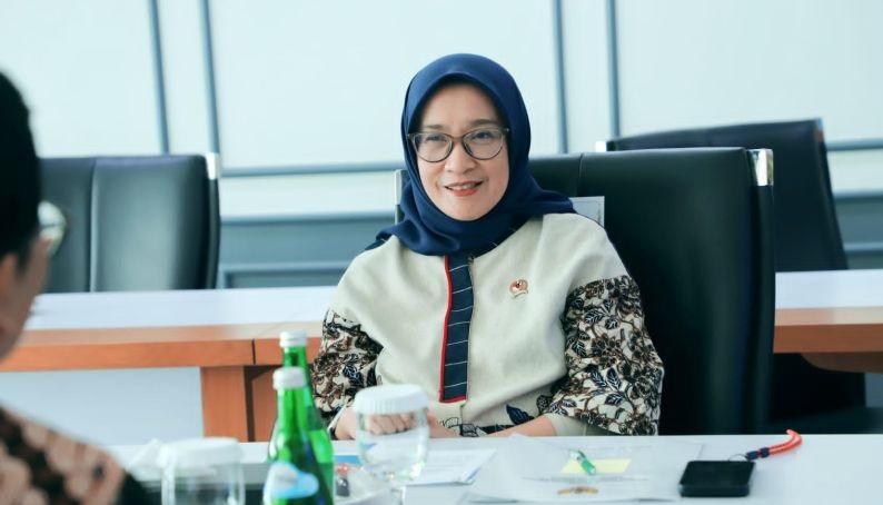 Kementerian PANRB dan BPK bersinergi tingkatkan kinerja pemerintah Kementerian PANRB dan BPK bersinergi tingkatkan kinerja pemerintah