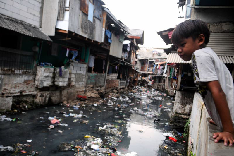 Cawagub Jakarta jawab soal penggusuran hunian hingga konflik tanah Cawagub Jakarta jawab soal penggusuran hunian hingga konflik tanah