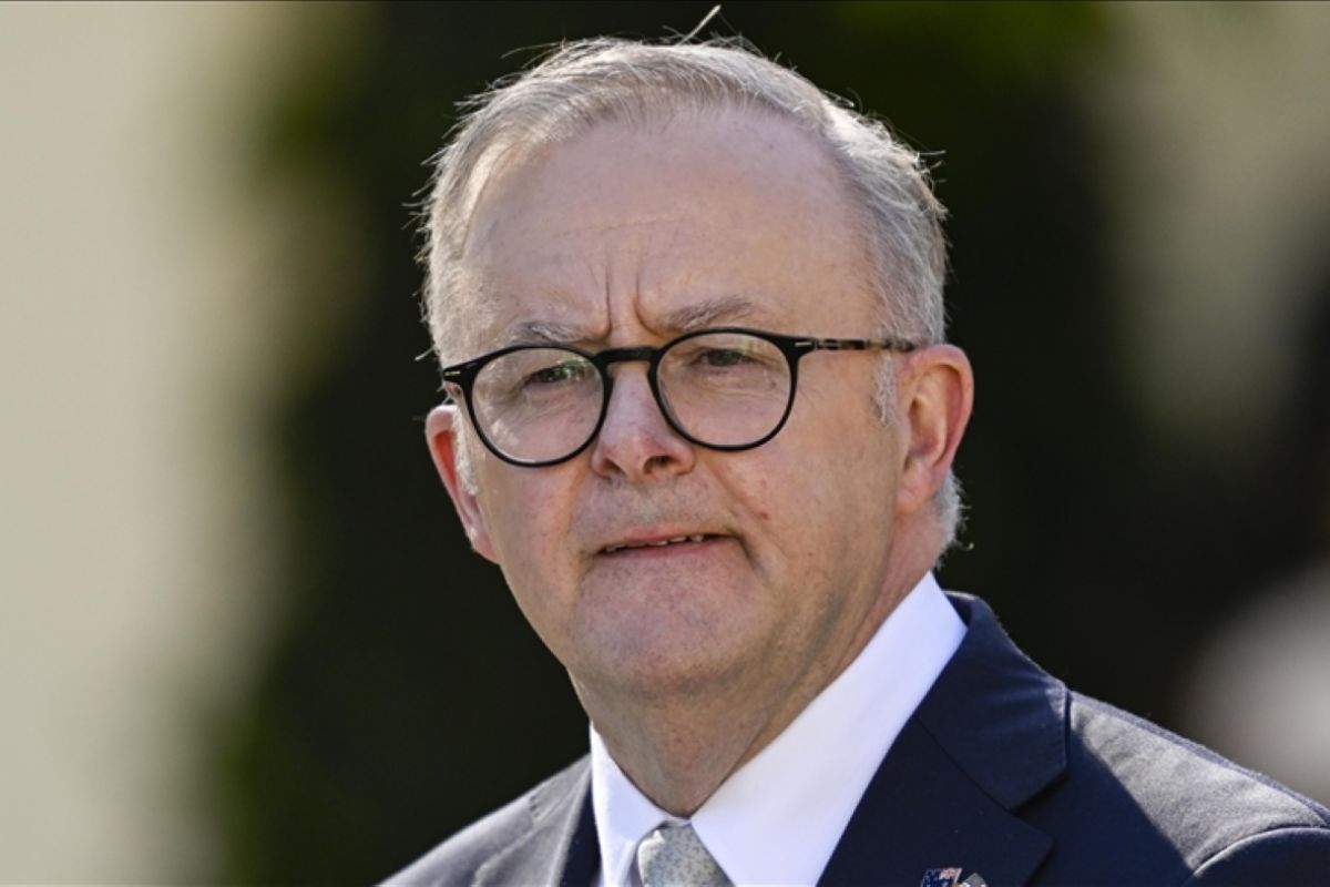 Australia sahkan larangan anak di bawah 16 tahun gunakan media sosial Australia sahkan larangan anak di bawah 16 tahun gunakan media sosial