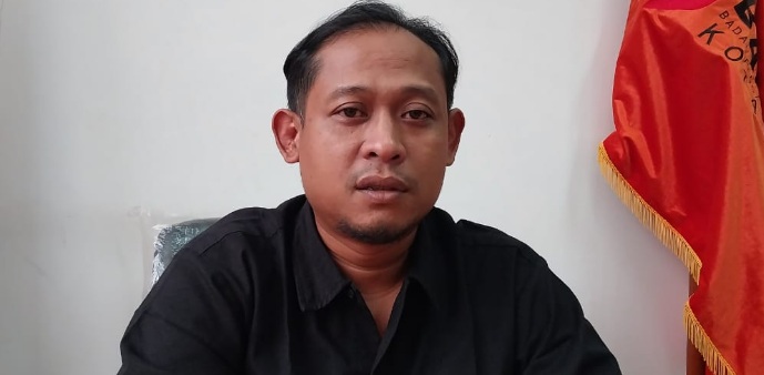 Bawaslu Kota Bekasi tangani dugaan black campaign jelang pilkada Bawaslu Kota Bekasi tangani dugaan black campaign jelang pilkada