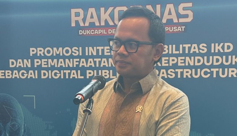 Kemendagri tingkatkan layanan dukcapil untuk pemilih pilkada