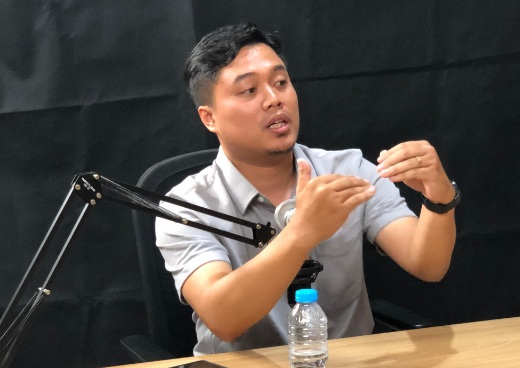 Aktivis: Waspadai kembalinya politik dinasti di Banten Aktivis: Waspadai kembalinya politik dinasti di Banten