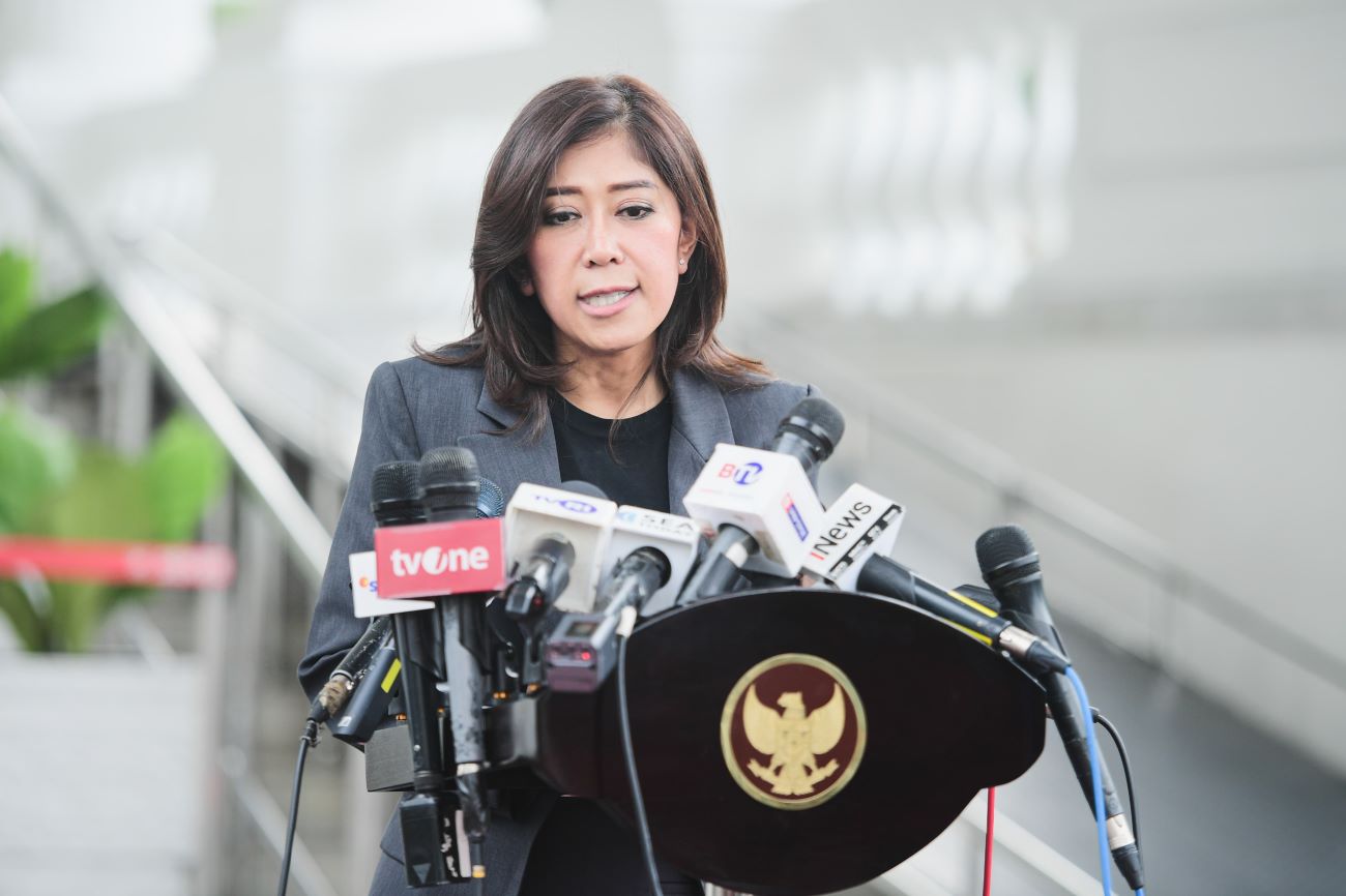 Menkomdigi siap kerja sama dengan Polri dukung penyidikan judol Menkomdigi siap kerja sama dengan Polri dukung penyidikan judol