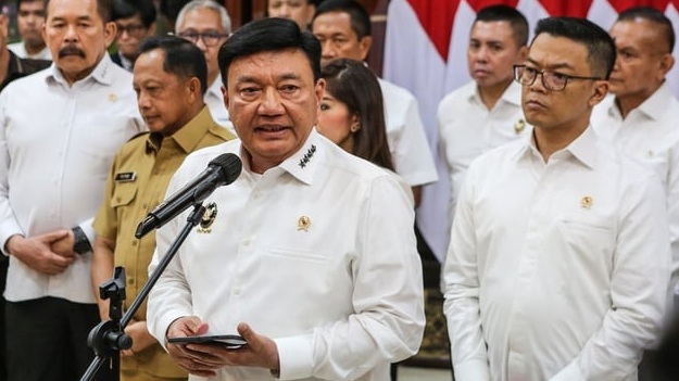 DPR: Pemutusan mata rantai judi online harus jadi prioritas DPR: Pemutusan mata rantai judi online harus jadi prioritas