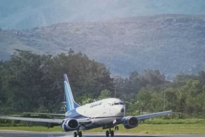 Manajemen Trigana: Penyebab kecelakaan masih tunggu pemeriksaan KNKT