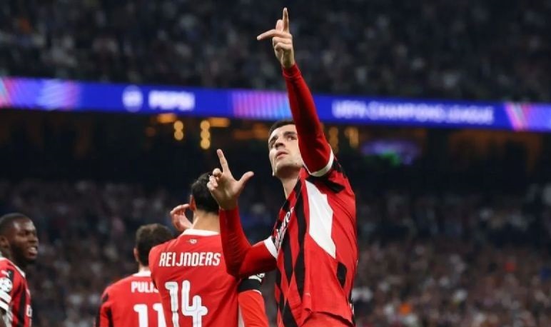 Morata diragukan dapat perkuat AC Milan saat hadapi Cagliari Morata diragukan dapat perkuat AC Milan saat hadapi Cagliari