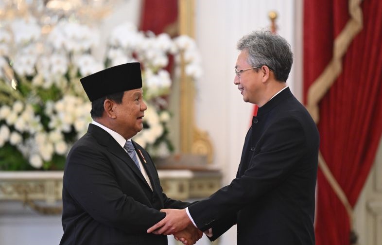 Kecerdasan diplomasi multidimensional Presiden Prabowo Kecerdasan diplomasi multidimensional Presiden Prabowo