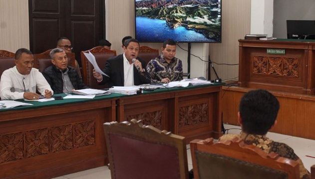 Ahli nilai hitungan awal kerugian negara bisa jadi bukti Tom Lembong Ahli nilai hitungan awal kerugian negara bisa jadi bukti Tom Lembong