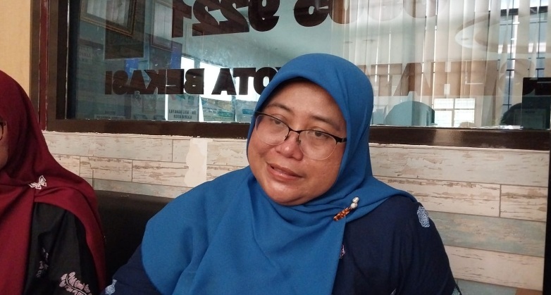 Dinkes Kota Bekasi waspadai peningkatan kasus gondongan dan cacar air Dinkes Kota Bekasi waspadai peningkatan kasus gondongan dan cacar air