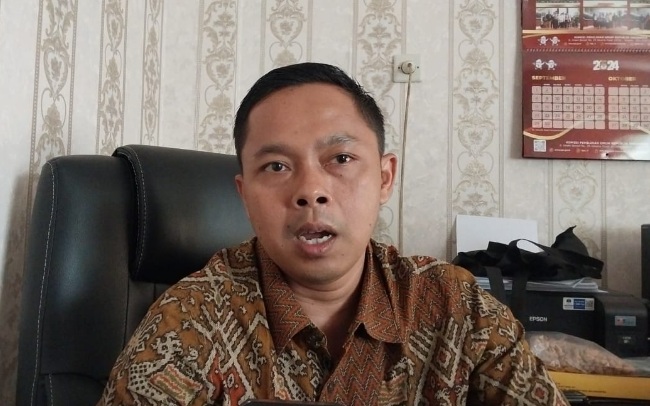 Logistik Pilkada Bekasi 100 persen terdistribusi Logistik Pilkada Bekasi 100 persen terdistribusi