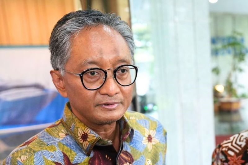 Menteri PU: Infrastruktur sanitasi layak berperan turunkan stunting Menteri PU: Infrastruktur sanitasi layak berperan turunkan stunting