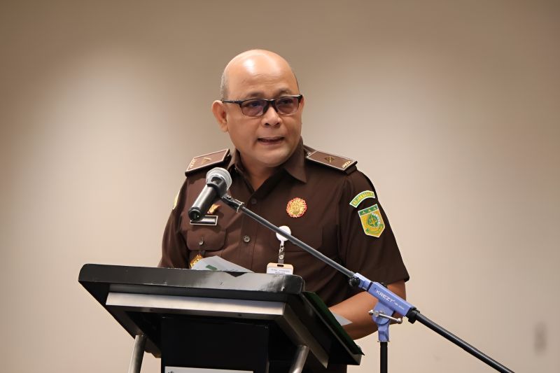 Kejaksaan Agung identifikasi aliran berbahaya jelang Pilkada 2024 Kejaksaan Agung identifikasi aliran berbahaya jelang Pilkada 2024