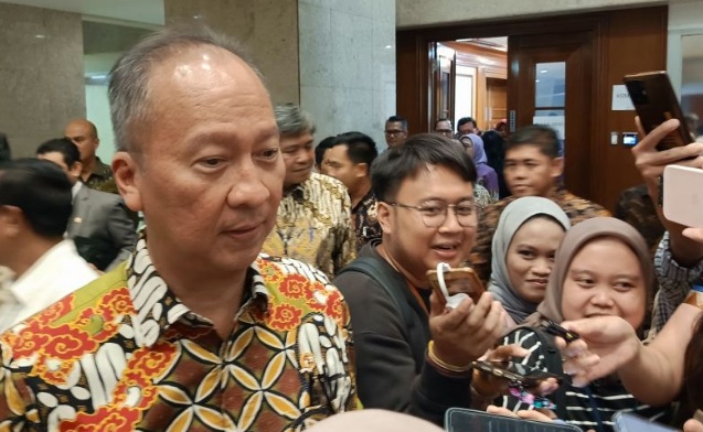 Menperin sebut sembilan kegiatan prioritas dukung Astacita Presiden Menperin sebut sembilan kegiatan prioritas dukung Astacita Presiden