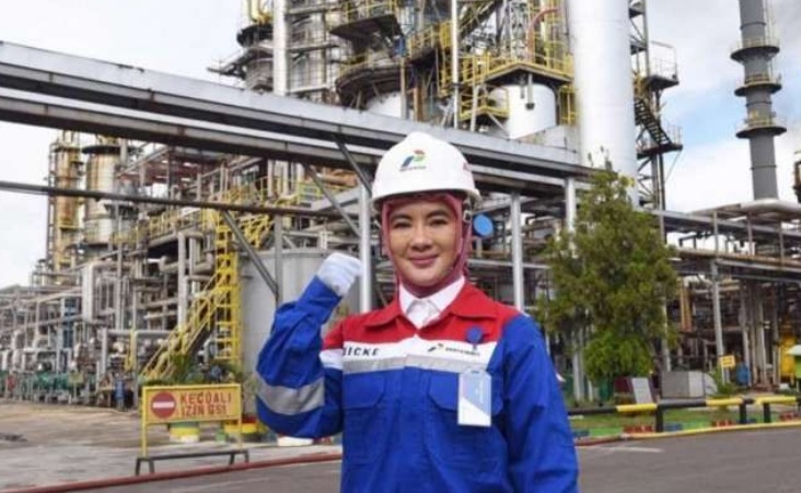Legislator nilai Nicke bawa kemajuan besar bagi Pertamina Legislator nilai Nicke bawa kemajuan besar bagi Pertamina