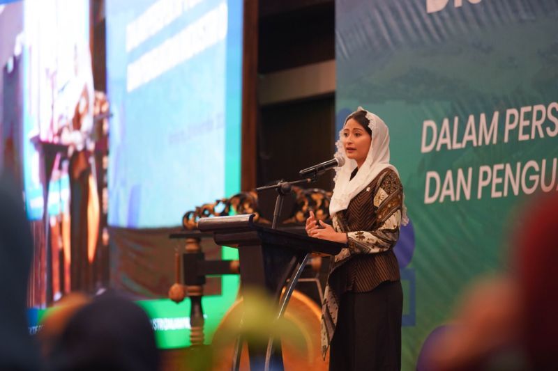 Wamendag Roro: Indonesia perlu optimalkan trade remedies Wamendag Roro: Indonesia perlu optimalkan trade remedies