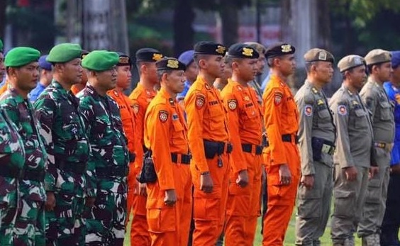 Pemkab tetapkan status Siaga Darurat Bencana di Kabupaten Kudus Pemkab tetapkan status Siaga Darurat Bencana di Kabupaten Kudus