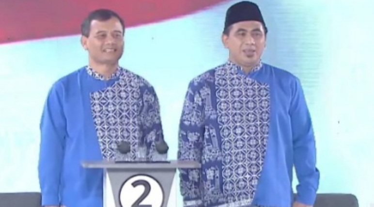 Ahmad Luthfi: Jawa Tengah butuh pemimpin yang bisa hubungkan semua kalangan Ahmad Luthfi: Jawa Tengah butuh pemimpin yang bisa hubungkan semua kalangan