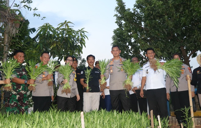 Dukung Asta Cita, Polres Tangerang Kota gelar Ngopi Kamtibmas Dukung Asta Cita, Polres Tangerang Kota gelar Ngopi Kamtibmas