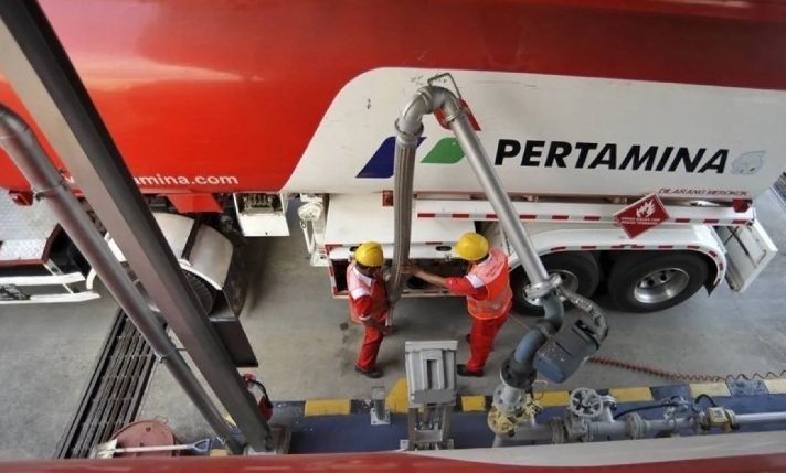 Ekonom: Pendanaan penting bagi Pertamina kembangkan bisnis jamin ketahanan energi Ekonom: Pendanaan penting bagi Pertamina kembangkan bisnis jamin ketahanan energi