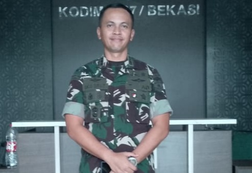 Kodim 0507 Kota Bekasi pastikan pembangunan SPPG tahap awal selesai Desember 2024 Kodim 0507 Kota Bekasi pastikan pembangunan SPPG tahap awal selesai Desember 2024