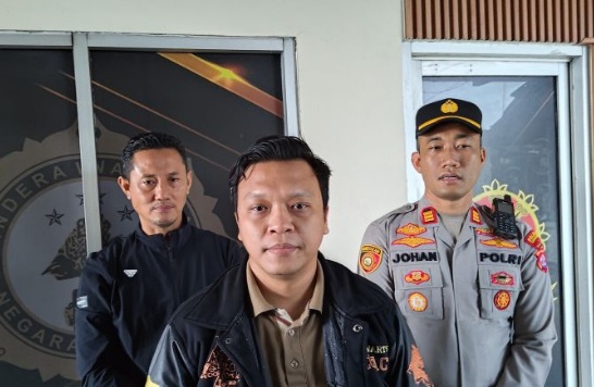 Polisi tetapkan tersangka kasus pembuang mayat terbungkus kasur Polisi tetapkan tersangka kasus pembuang mayat terbungkus kasur