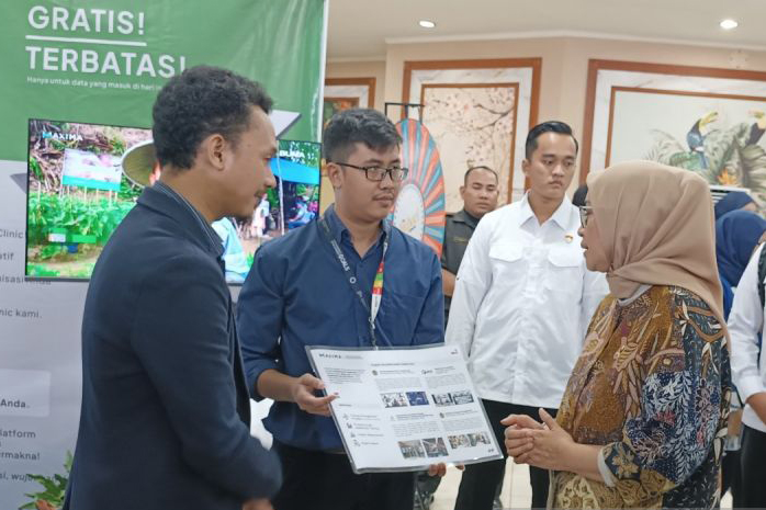 Menpan RB: NFLF upaya tingkatkan kompetensi ASN Menpan RB: NFLF upaya tingkatkan kompetensi ASN