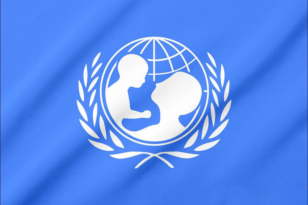 UNICEF ingatkan dampak mematikan ke anak Gaza usai pelarangan UNRWA UNICEF ingatkan dampak mematikan ke anak Gaza usai pelarangan UNRWA