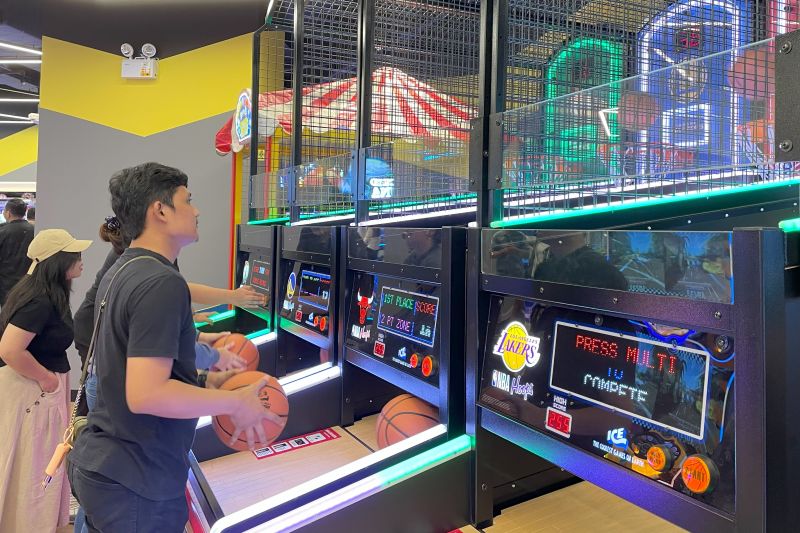 Inspirasi kegiatan seru liburan di Jakarta