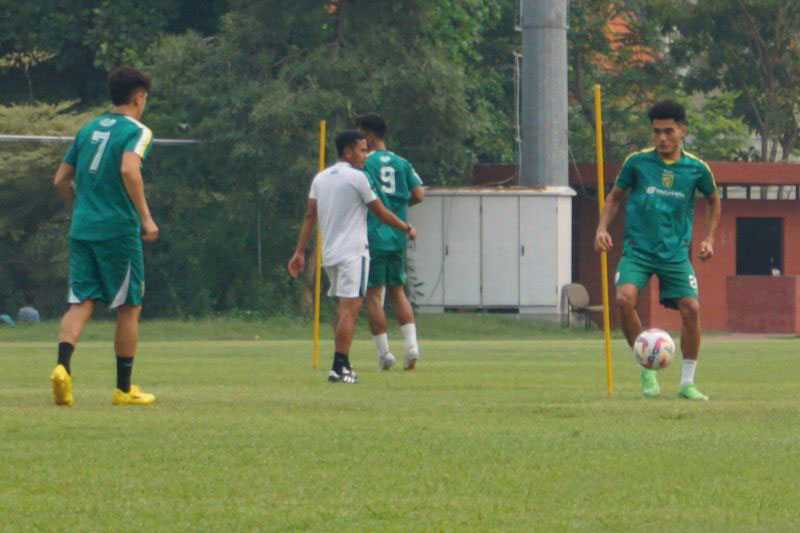 Jadwal Liga 1 Indonesia: duel Borneo FC vs PSM hingga Derby Suramadu