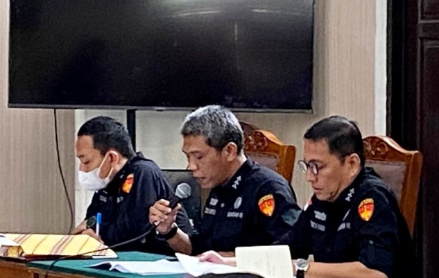 Kejagung kantongi empat bukti Tom Lembong sebagai tersangka korupsi Kejagung kantongi empat bukti Tom Lembong sebagai tersangka korupsi