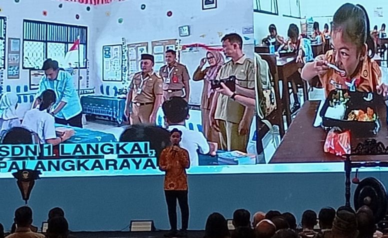 Wapres sambut baik ide sekolah khusus untuk anak korban kekerasan Wapres sambut baik ide sekolah khusus untuk anak korban kekerasan